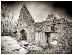 West Kirk, Culross #II